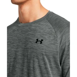 Under Armour - Tech Textured S/S - Funktionsshirt