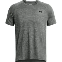 Under Armour - Tech Textured S/S - Funktionsshirt