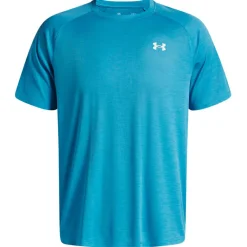 Under Armour - Tech Textured S/S - Funktionsshirt