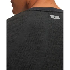 Under Armour - Trail Run Wool S/S - Laufshirt^ Laufbekleidung|Shirts, Hemden & Longsleeves