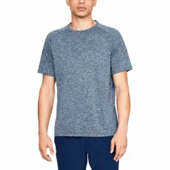 Clearance - UA Tech S/S Tee - Funktionsshirt Shirts, Hemden & Longsleeves|Alltagsbekleidung