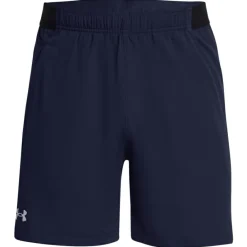 - Vanish Woven 6'' Shorts - Shorts>Under Armour New