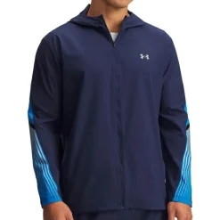 - Velociti Storm Hooded Jacket - Laufjacke>Under Armour New