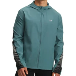 - Velociti Storm Hooded Jacket - Laufjacke><noscript><img width=