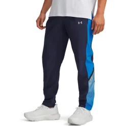 Under Armour - Velociti Storm Pant - Laufhose^ Laufbekleidung|Hosen