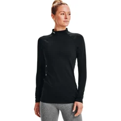 - Women's CG Authentics Mockneck - Funktionsshirt><noscript><img width=