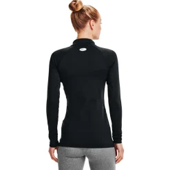 - Women's CG Authentics Mockneck - Funktionsshirt><noscript><img width=