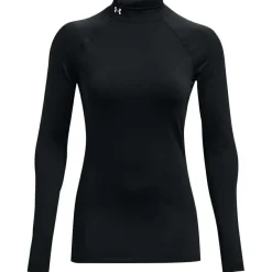 - Women's CG Authentics Mockneck - Funktionsshirt><noscript><img width=