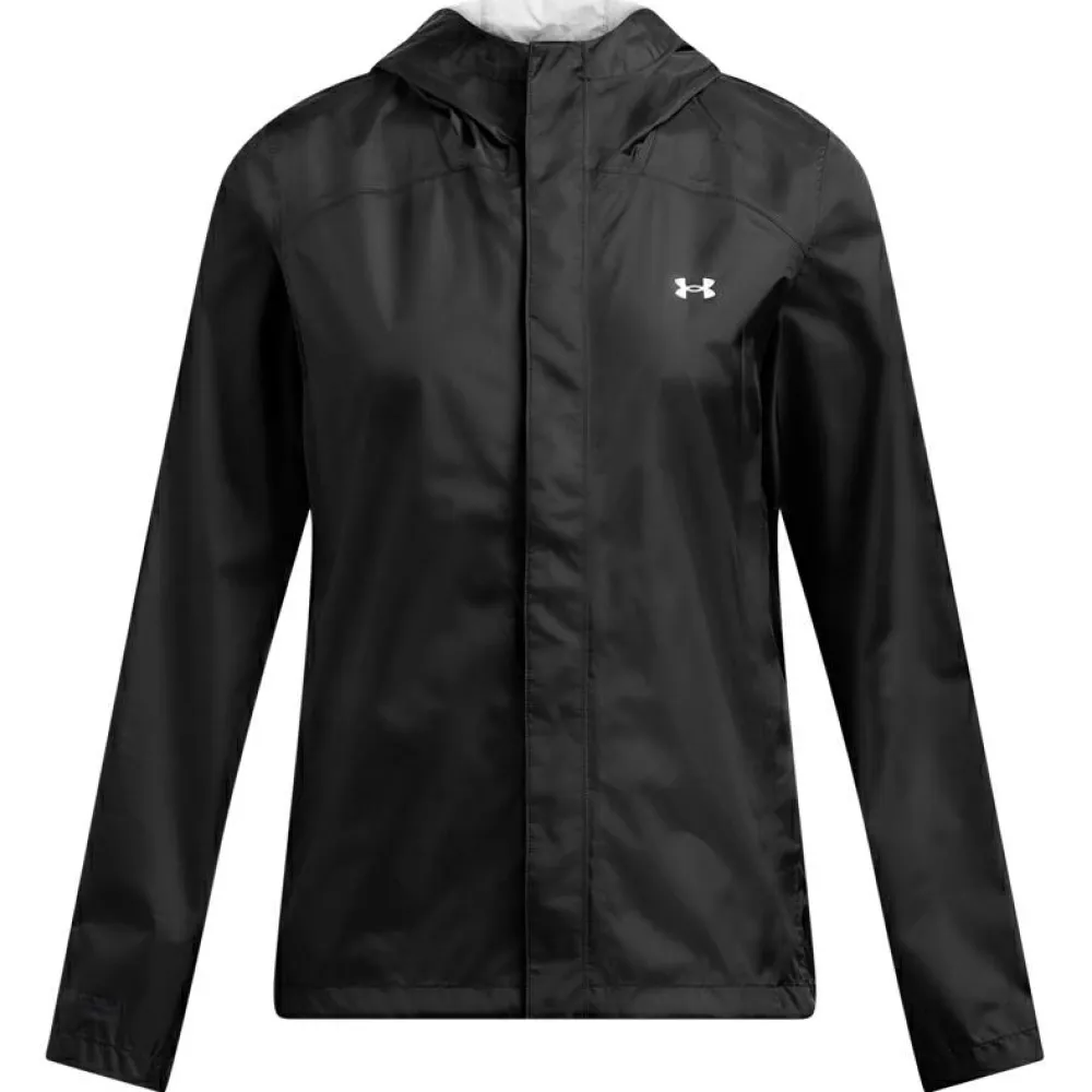 Under Armour - Women's Cloudstrike Jacket - Laufjacke
