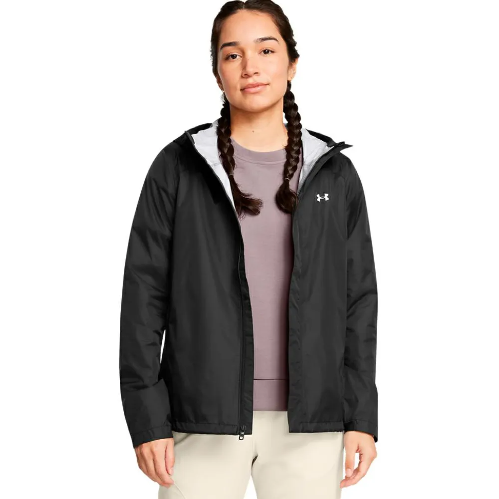 Under Armour - Women's Cloudstrike Jacket - Laufjacke