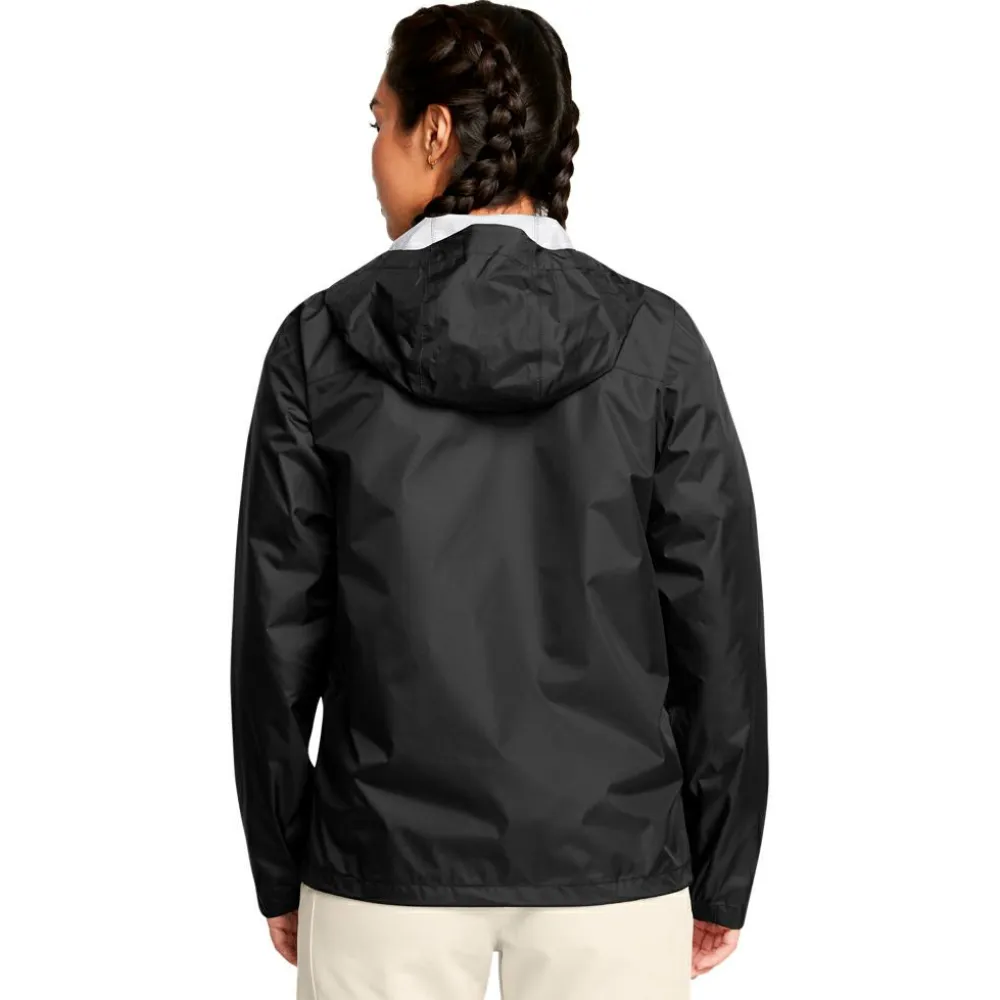 Under Armour - Women's Cloudstrike Jacket - Laufjacke