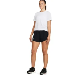 Hot - Women's Fly By 3'' Short - Laufshorts Fitnessbekleidung|Laufbekleidung