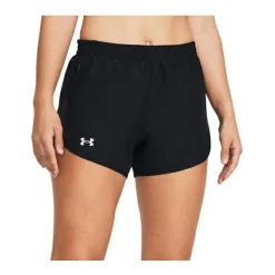 Hot - Women's Fly By 3'' Short - Laufshorts Fitnessbekleidung|Laufbekleidung