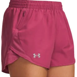 Hot - Women's Fly By 3'' Short - Laufshorts Fitnessbekleidung|Laufbekleidung