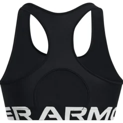 New - Women's HG Authentics Mid Branded - Sport-BH Fitnessbekleidung|Unterwäsche