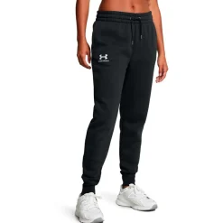Hot - Women's Icon Fleece Jogger - Trainingshose Fitnessbekleidung|Hosen