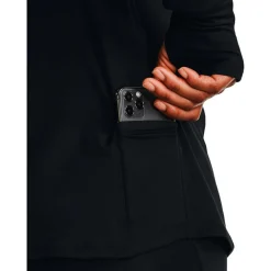 Under Armour - Women's Launch Pro Half Zip - Laufshirt