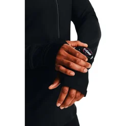 Under Armour - Women's Launch Pro Half Zip - Laufshirt