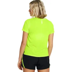 Under Armour - Women's Launch Shortsleeve - Laufshirt