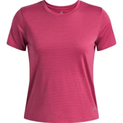 Under Armour - Women's Launch Shortsleeve - Laufshirt