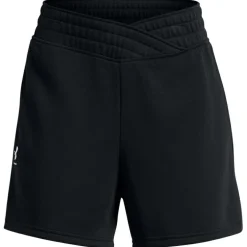 Under Armour - Women's Rival Terry Short - Shorts