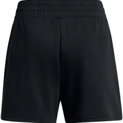 Under Armour - Women's Rival Terry Short - Shorts