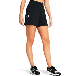 Under Armour - Women's Rival Terry Short - Shorts