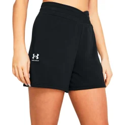 Under Armour - Women's Rival Terry Short - Shorts