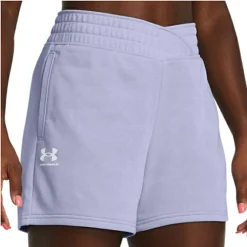 Under Armour - Women's Rival Terry Short - Shorts
