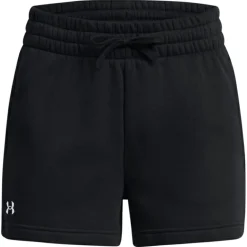 Under Armour - Women's Rival Fleece Short - Trainingshose