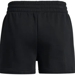 Under Armour - Women's Rival Fleece Short - Trainingshose