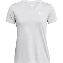 Under Armour - Women's Tech SSV Twist - Funktionsshirt^ Fitnessbekleidung|Shirts, Hemden & Longsleeves