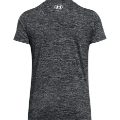 Under Armour - Women's Tech SSV Twist - Funktionsshirt^ Fitnessbekleidung|Shirts, Hemden & Longsleeves