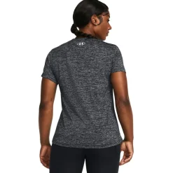 Under Armour - Women's Tech SSV Twist - Funktionsshirt^ Fitnessbekleidung|Shirts, Hemden & Longsleeves