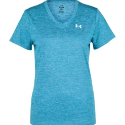 Under Armour - Women's Tech SSV Twist - Funktionsshirt^ Fitnessbekleidung|Shirts, Hemden & Longsleeves