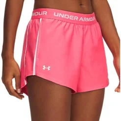 Under Armour - Women's Tech Play Up Shorts - Shorts