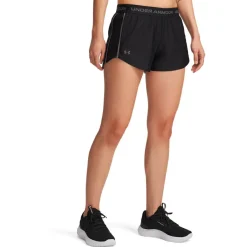 Under Armour - Women's Tech Play Up Shorts - Shorts