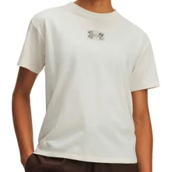 - Women's Trail Run Graphic - Laufshirt>Under Armour Outlet