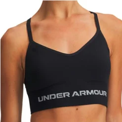 New - Women's Vanish Seamless Low Bra - Sport-BH Yogabekleidung|Fitnessbekleidung