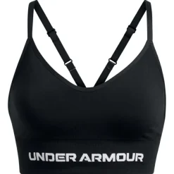 New - Women's Vanish Seamless Low Bra - Sport-BH Yogabekleidung|Fitnessbekleidung