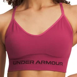 New - Women's Vanish Seamless Low Bra - Sport-BH Yogabekleidung|Fitnessbekleidung
