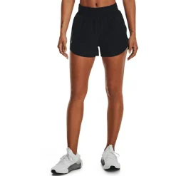 Under Armour - Women's Vanish 3'' Short - Shorts^ Fitnessbekleidung|Westen