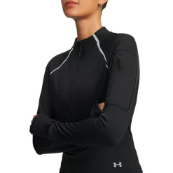 - Women's Velociti Pro CW Half Zip - Laufshirt><noscript><img width=