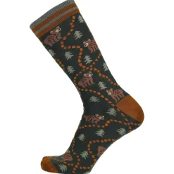 UphillSport - Path Bear - Multifunktionssocken^ Merinosocken|Socken
