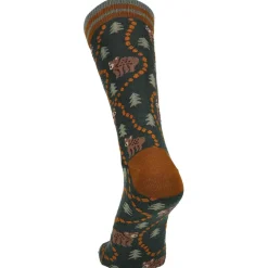 UphillSport - Path Bear - Multifunktionssocken^ Merinosocken|Socken