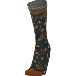 UphillSport - Path Bear - Multifunktionssocken^ Merinosocken|Socken