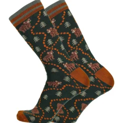 UphillSport - Path Bear - Multifunktionssocken^ Merinosocken|Socken
