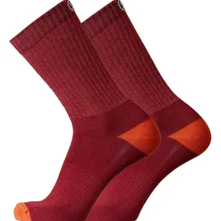 UphillSport - Posio Hiking 3-Layer Merino - Wandersocken