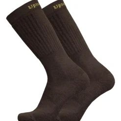 UphillSport - Rova 4-Layer Cushioned H5 Merino - Expeditionssocken