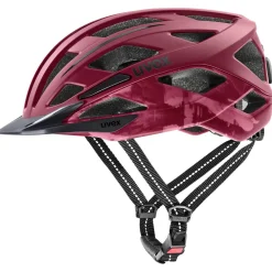 Uvex - City I-Vo 2 - Radhelm